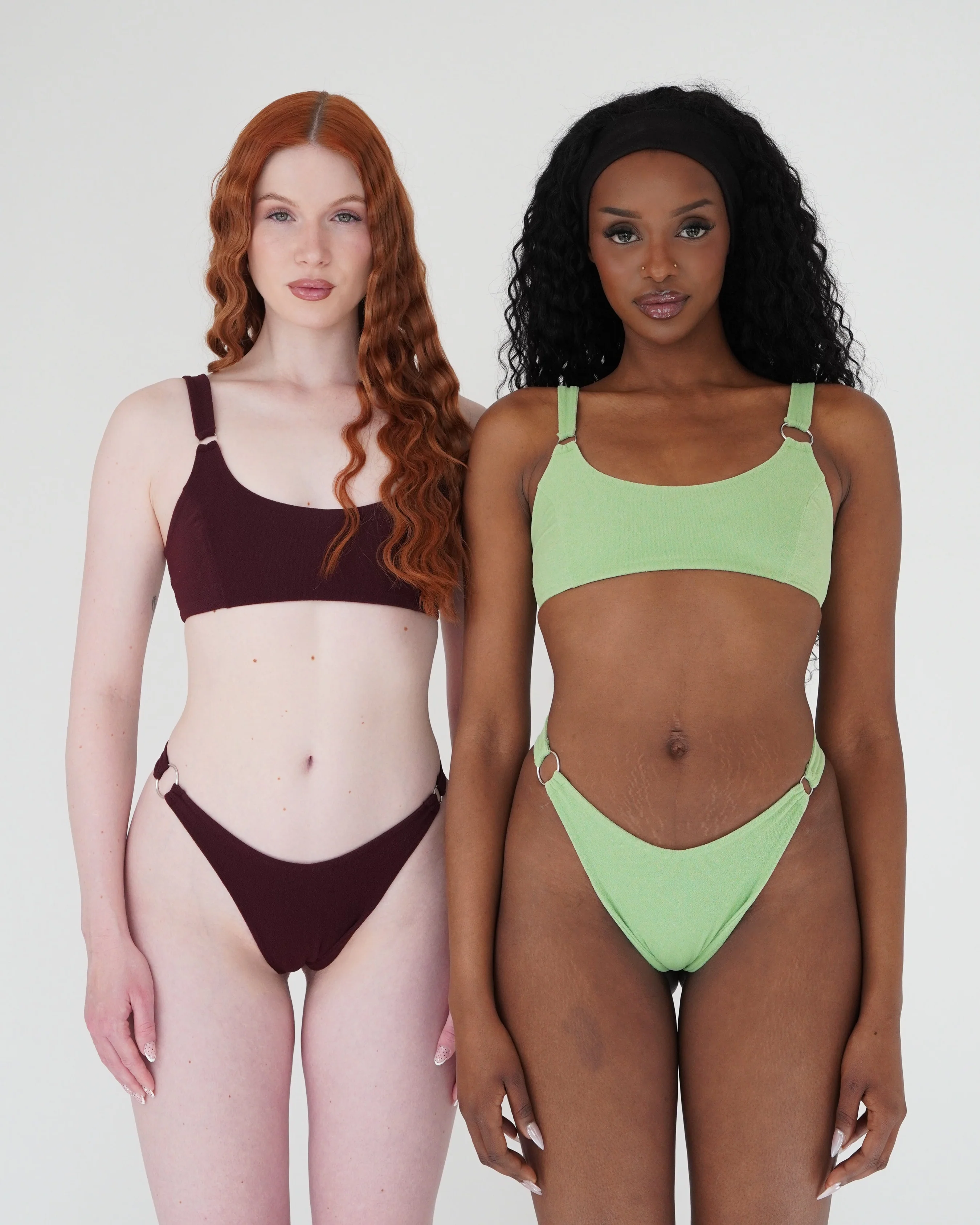 Sustainable Designer Polewear For Change